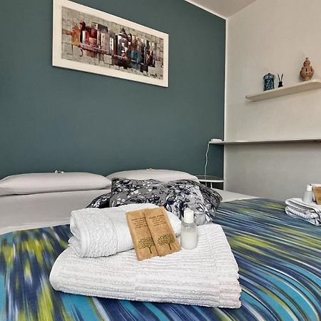Casanova Loc Turistica Hotel Verona Ngoại thất bức ảnh