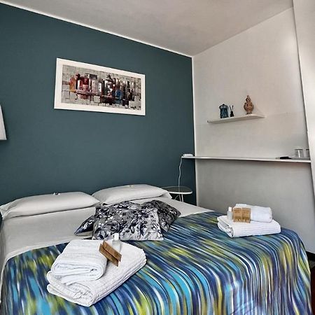 Casanova Loc Turistica Hotel Verona Ngoại thất bức ảnh