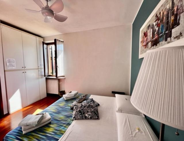 Casanova Loc Turistica Hotel Verona Ngoại thất bức ảnh