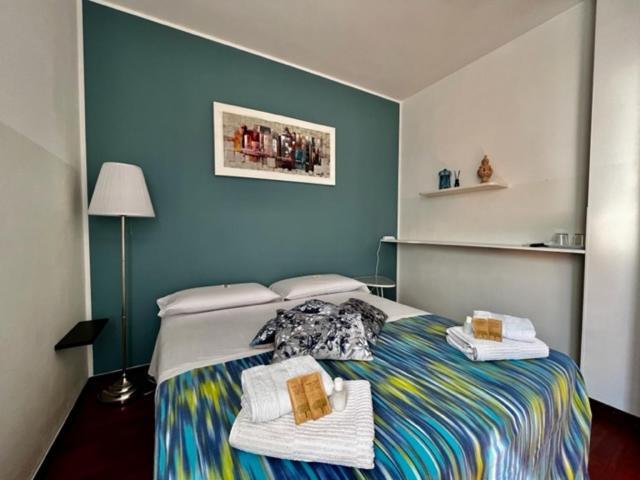Casanova Loc Turistica Hotel Verona Ngoại thất bức ảnh