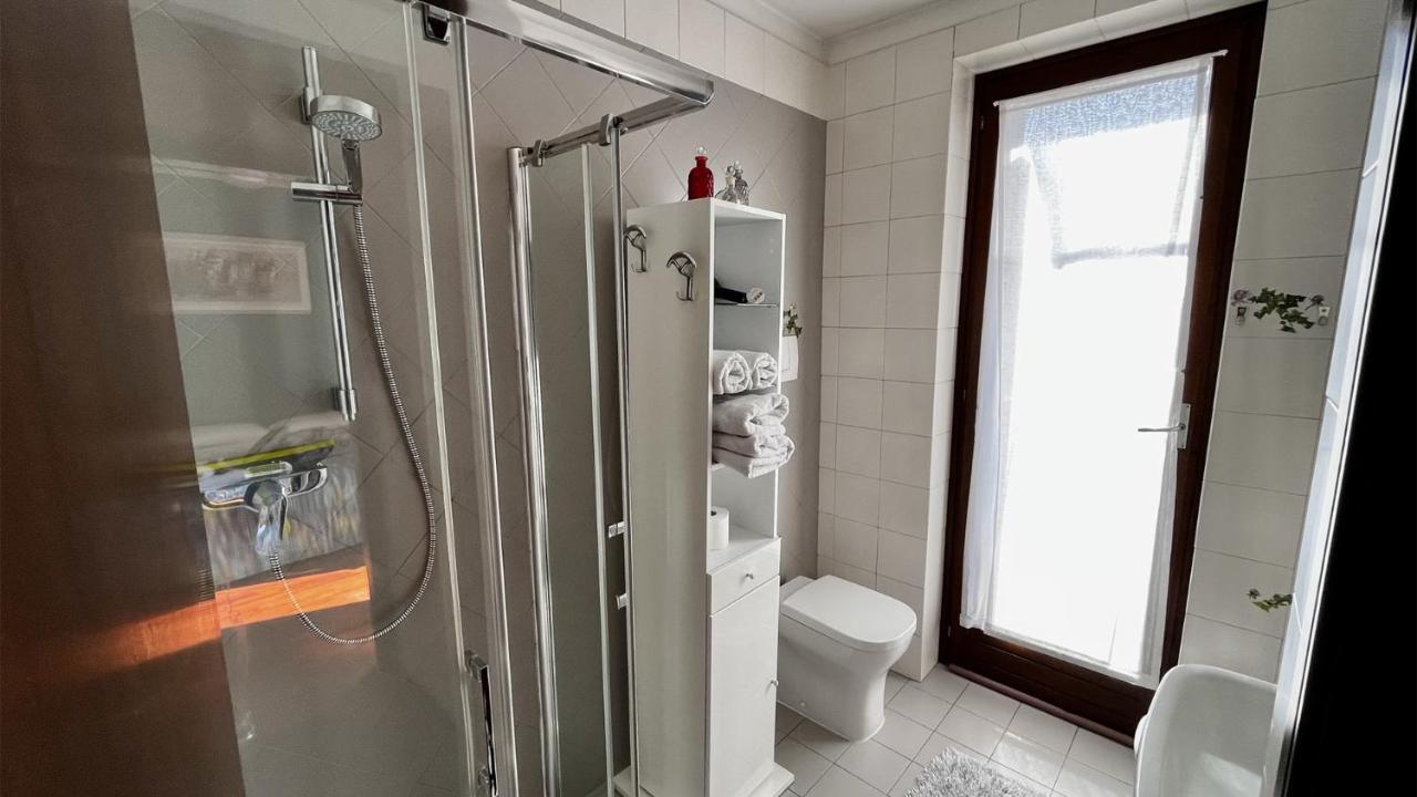 Casanova Loc Turistica Hotel Verona Ngoại thất bức ảnh