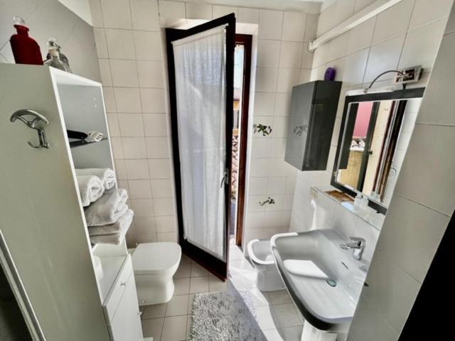 Casanova Loc Turistica Hotel Verona Ngoại thất bức ảnh