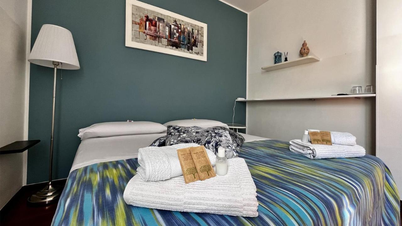 Casanova Loc Turistica Hotel Verona Ngoại thất bức ảnh