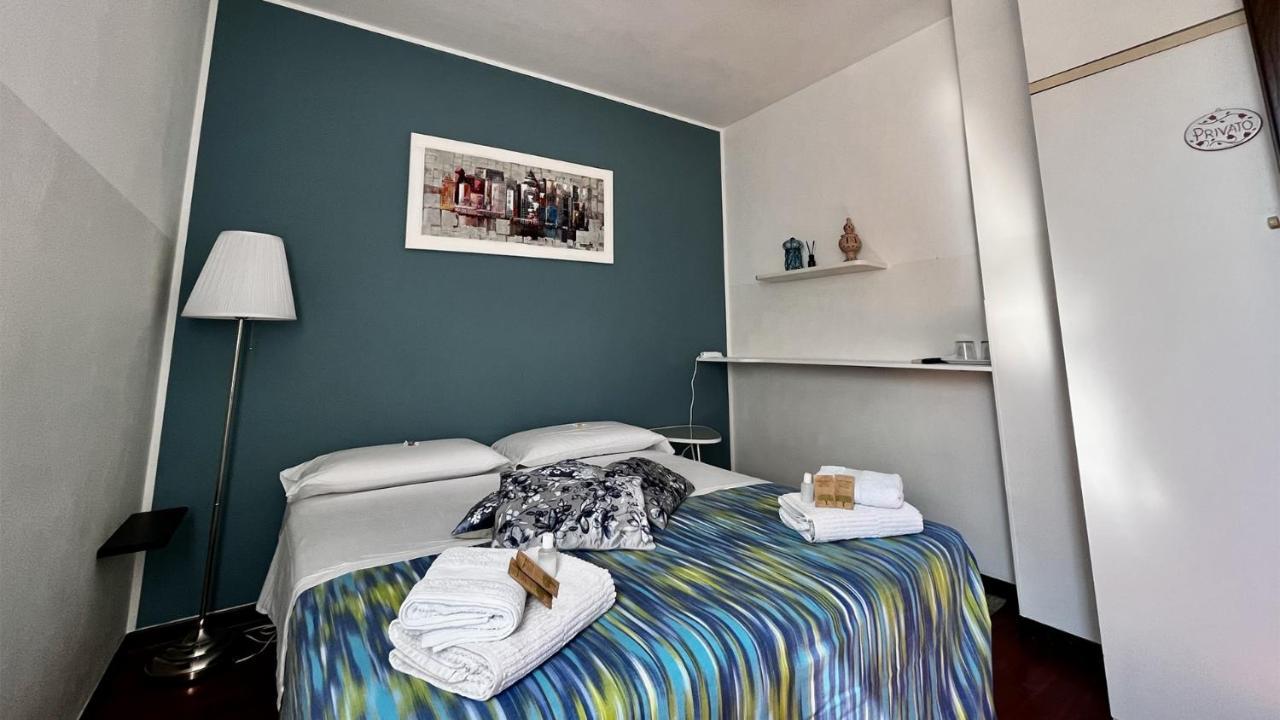 Casanova Loc Turistica Hotel Verona Ngoại thất bức ảnh