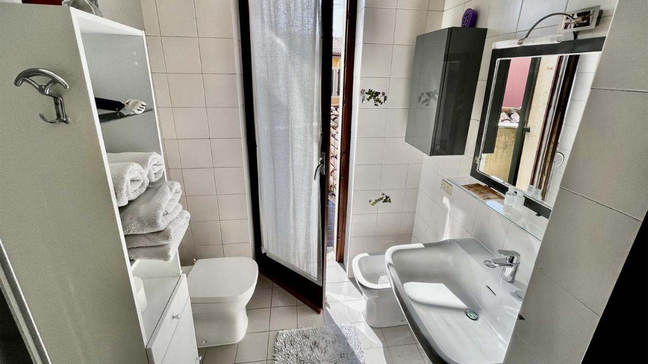 Casanova Loc Turistica Hotel Verona Ngoại thất bức ảnh
