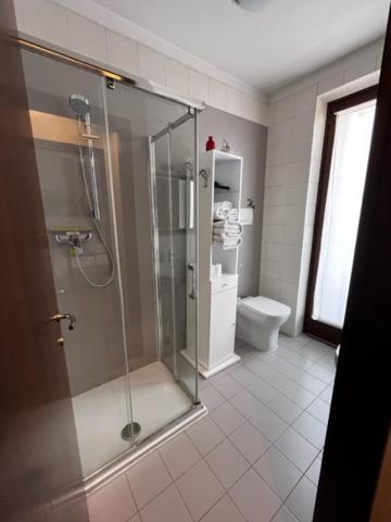 Casanova Loc Turistica Hotel Verona Ngoại thất bức ảnh