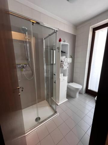 Casanova Loc Turistica Hotel Verona Ngoại thất bức ảnh