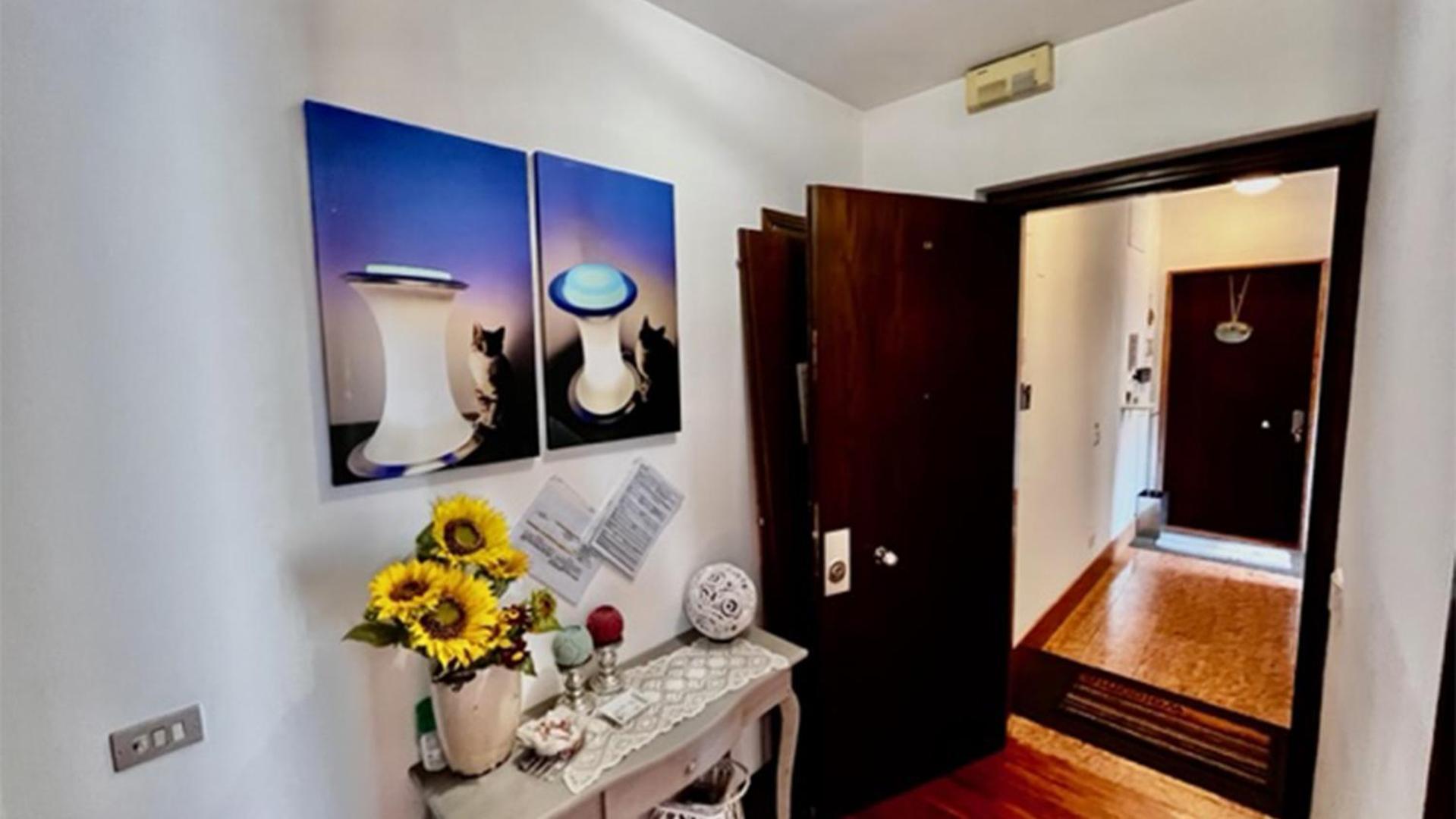 Casanova Loc Turistica Hotel Verona Ngoại thất bức ảnh