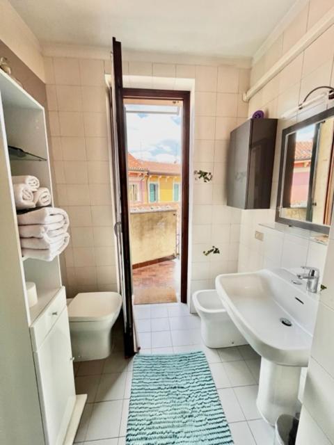 Casanova Loc Turistica Hotel Verona Ngoại thất bức ảnh