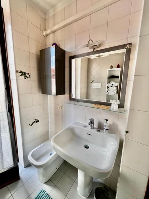 Casanova Loc Turistica Hotel Verona Ngoại thất bức ảnh